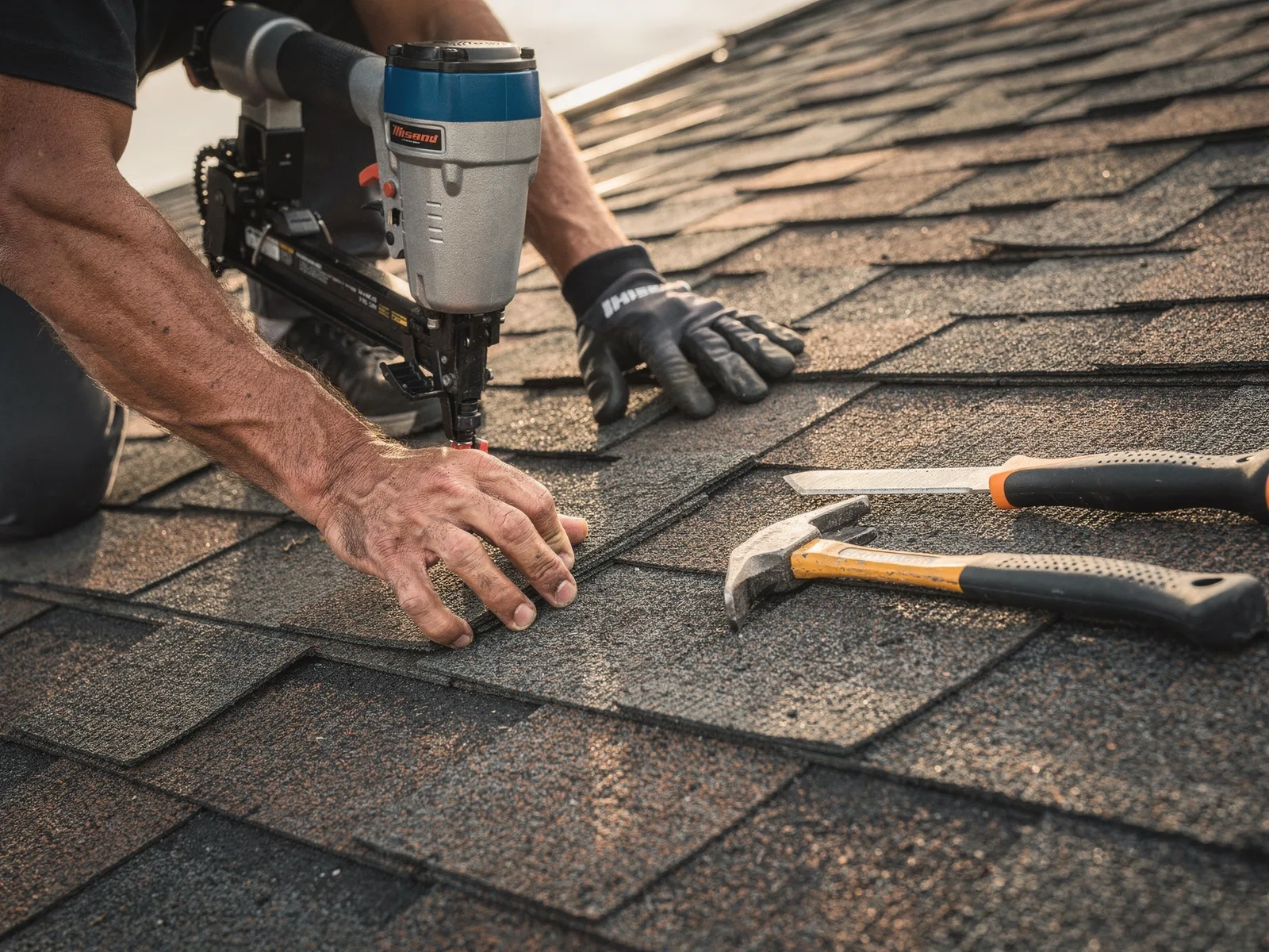 Why choose Roof Repair in Murrayville, IL